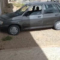 پراید هاچپک111