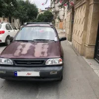 پراید