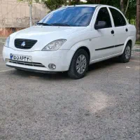 تیبا ۱ مدل ۱۴۰۰