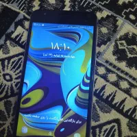 تعدادی وسیله فروشی گوشی موبایل کولر آبی ریش تراش
