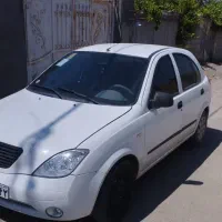تیبا 2 مدل 1400