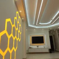 اجرای تخصصی کناف ، سقف کاذب