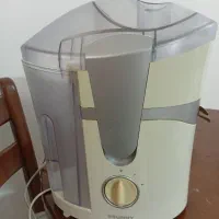 آبمیوه گیری سانی در حد نو