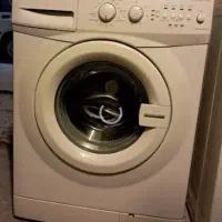 لباسشویی کنوود
