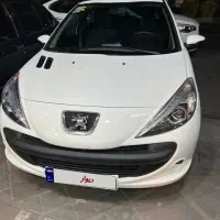 رنت ۲۰۷ سقف شیشه