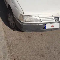 پژو آردی