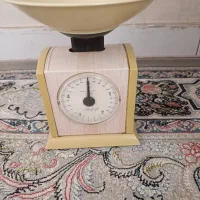 ترازو آشپزخانه