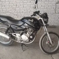 متور پالس 180