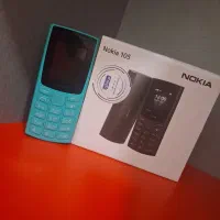 نوکیا  ۱۰۵ آک آک اصلی