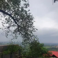 ویلا جنگلی کوهستانی دو خوابه