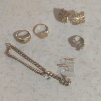 طلا فروشی