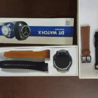 اپل واچ آک باکارتن و۲تابند