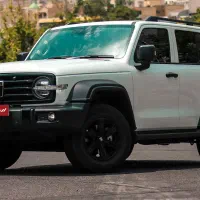 فروش فوق العاده تانک 300