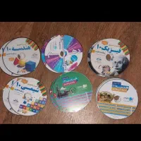 سی دی آموزشی