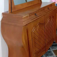 آیینه در حد نو