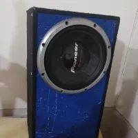 ساب پایونر پخش اصلی