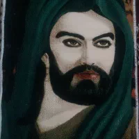 تابلو فرش