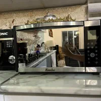 مایکروفر (آون تستر)