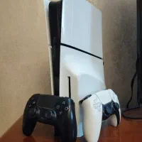 ps 5 ریجن اروپا اسلیم 1 ترا