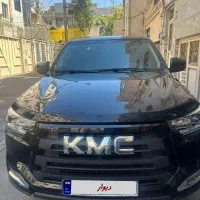 کی ام سی تی ۸