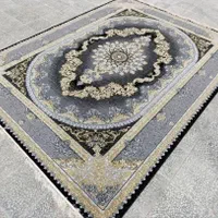 فرش چکاوک دودی ۱۰۰۰ تخته