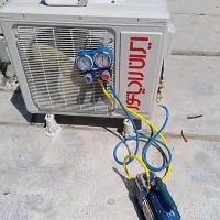 تعمیرات و گازگیری انواع کولر و یخچال و فریزر درمحل|خدمات پیشه و مهارت|بندر ماهشهر, |دیوار