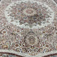 دوتخته فرش 9متری سالم
