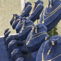 طلا عالی سرمایه‌گذاری در کرج