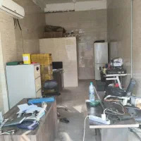 مغازه۵۴مترتجاری برای اجاره درپاکدشت خاتون آباد