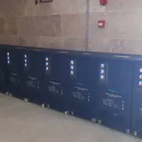 تثبیت ولتاژ . نماینده استابلایزرهای DELTA در رشت