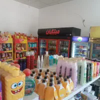 واگذاری کامل سوپر مارکت با سود و موقعیت خوب
