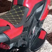 موتور شارژی کروز
