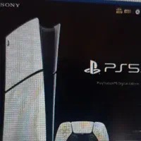 فروش ps5 آکبند