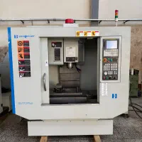 فرز cnc