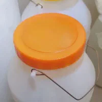 دبه