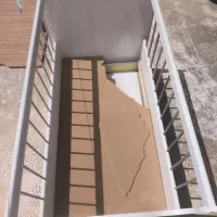 تخت بچه|تخت و صندلی بچه|زابل, |دیوار