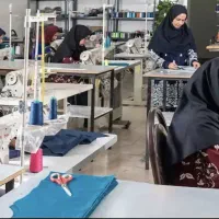 زیگزال دوز حرفه ای تولیدی ورزشی با حقوق توافقی