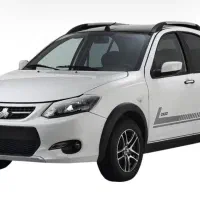 حواله کوییک GX-L با ترمز ESC  و SBR