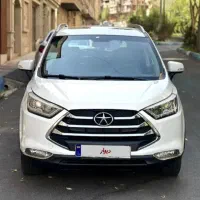 جک اس 3 / JAC S3 / مدل 1401 / با اقساط