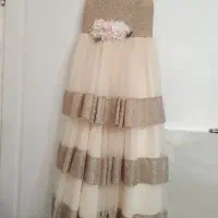 فروش لباس مجلسی دخترانه