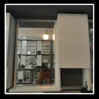آینه باکس