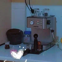 دستگاه اسپرسو ساز خانگی