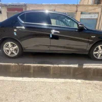 دنا پلاس توربو ۶ دنده
