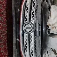 باله عقب تیبا 2کوییک دفیوزر فلاپ سپر تیبا ۲