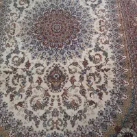 فرش ۶ متری