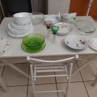 انواع ظروف قدیمی