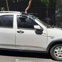 کوییک s1402 سفید کم کارو بی رنگ