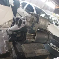 استارت پژو