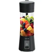 مخلوط کن همراه شارژی پرتابل Green Lion 380ml