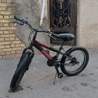 دوچرخه ۲۰